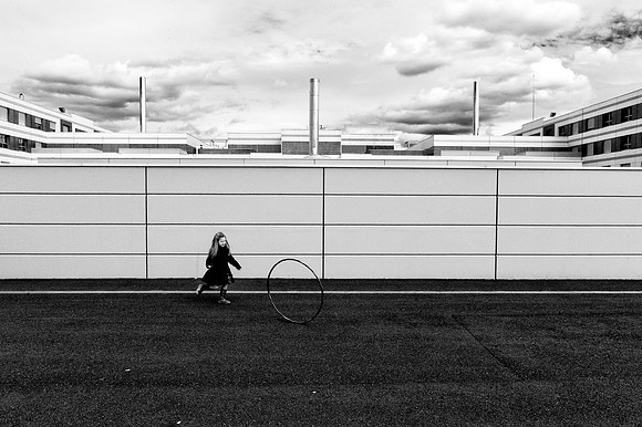 Round off corners