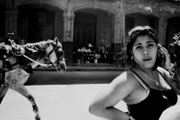 Cuba: waiting for a new life...