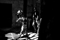 Jerusalem: one city, different worlds