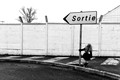 Exit