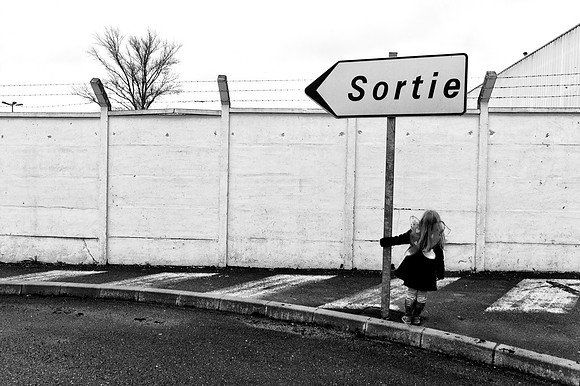Exit